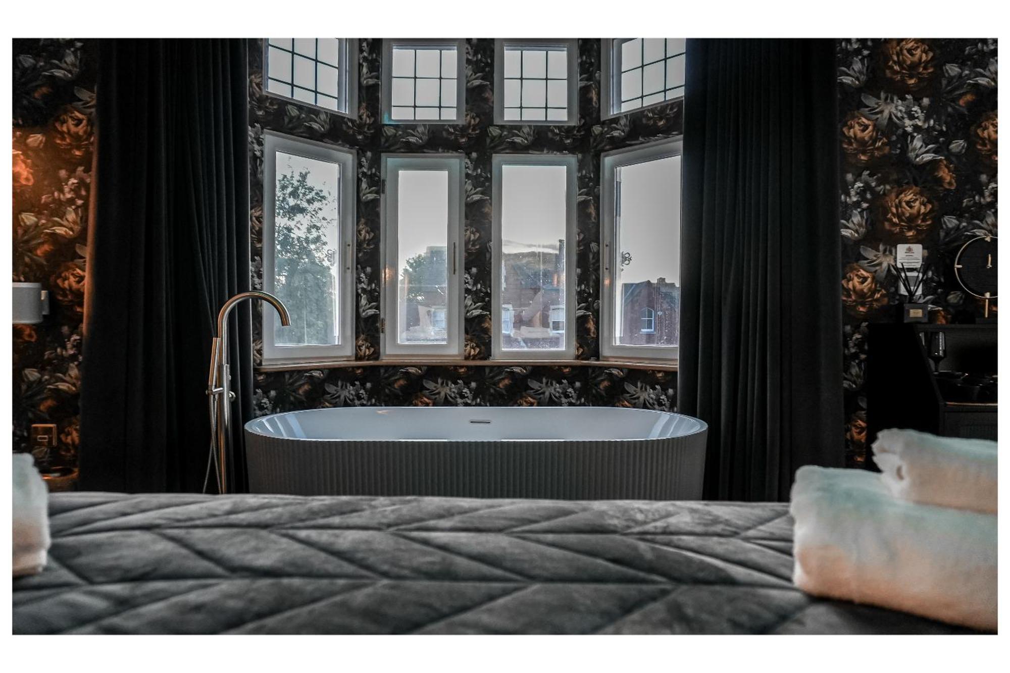 The Arundell Hotel Boston Habitación foto